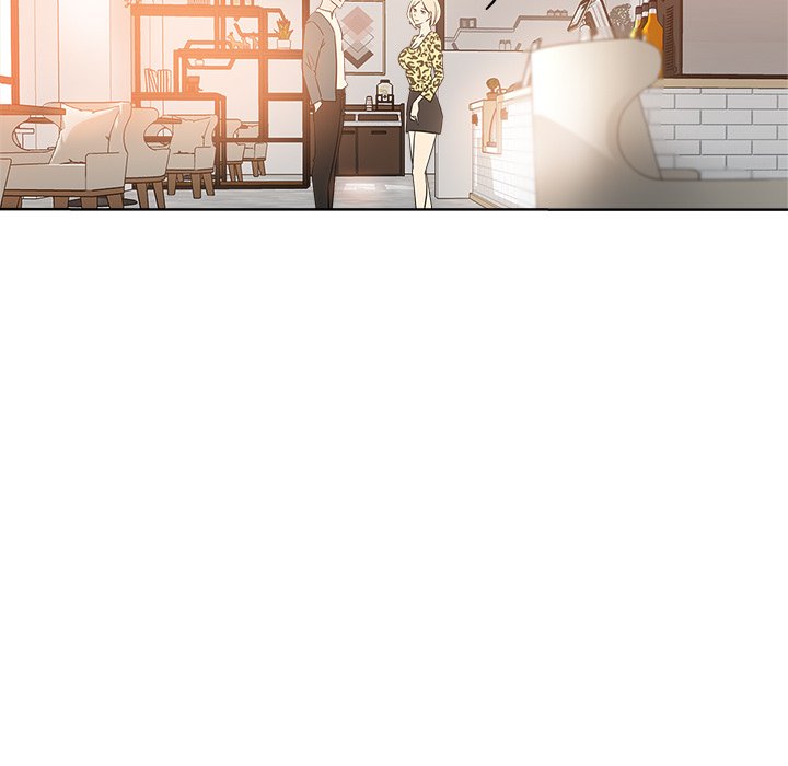 The Unexpected Guest - Chapter 6 [photo 7] - MangaPorn