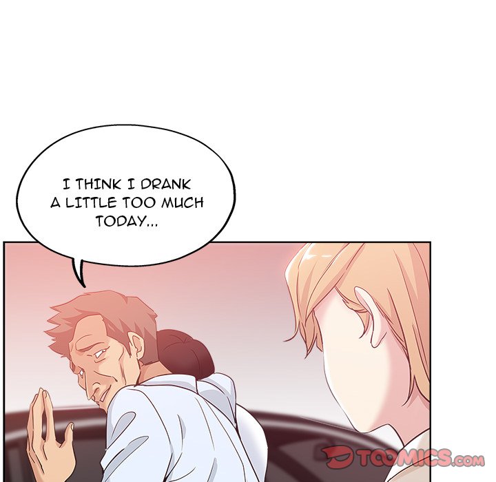 The Unexpected Guest - Chapter 6 [photo 72] - MangaPorn