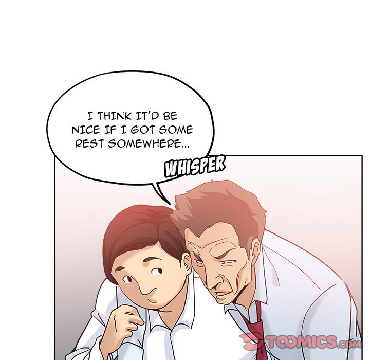 The Unexpected Guest - Chapter 6 [photo 76] - MangaPorn