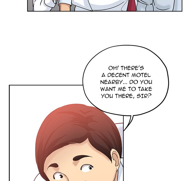 The Unexpected Guest - Chapter 6 [photo 77] - MangaPorn