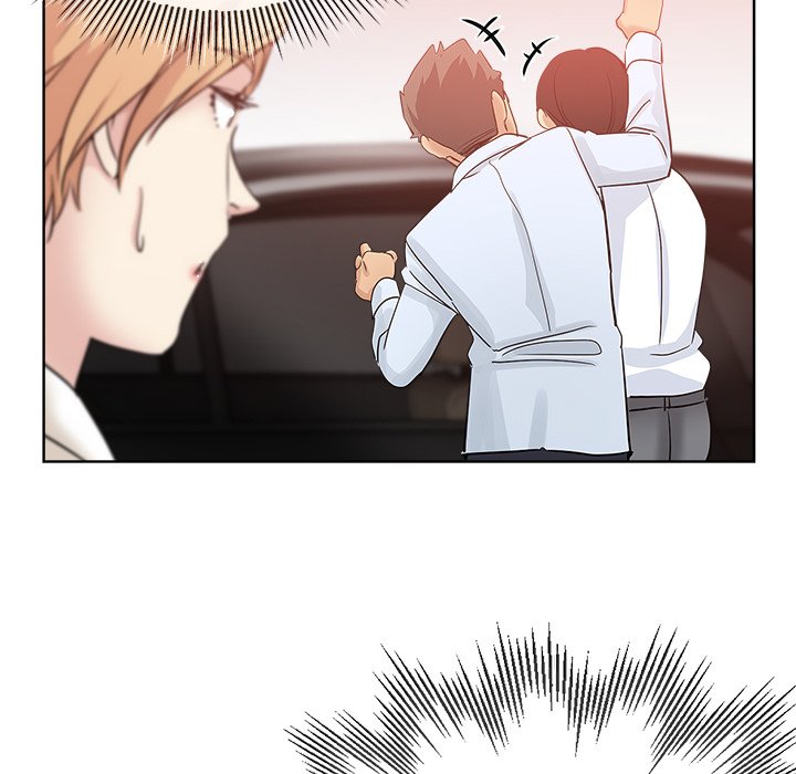 The Unexpected Guest - Chapter 6 [photo 79] - MangaPorn