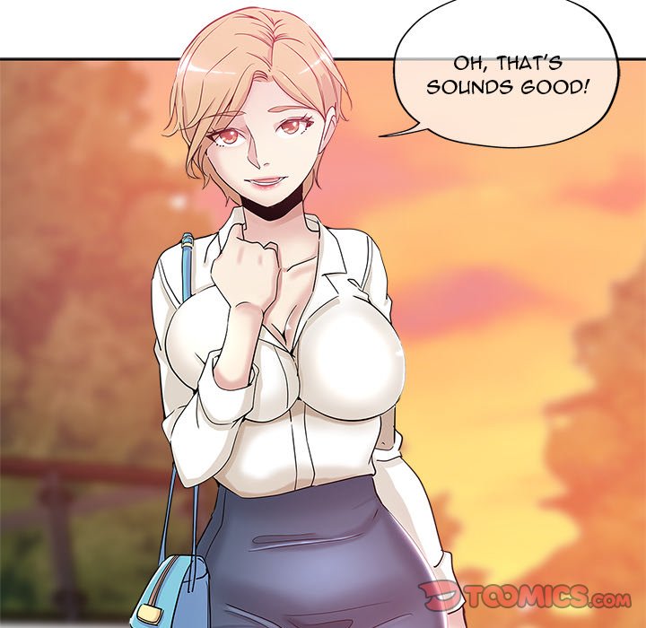 The Unexpected Guest - Chapter 6 [photo 82] - MangaPorn