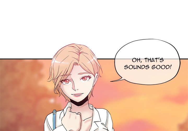 The Unexpected Guest - Chapter 7 [photo 1] - MangaPorn