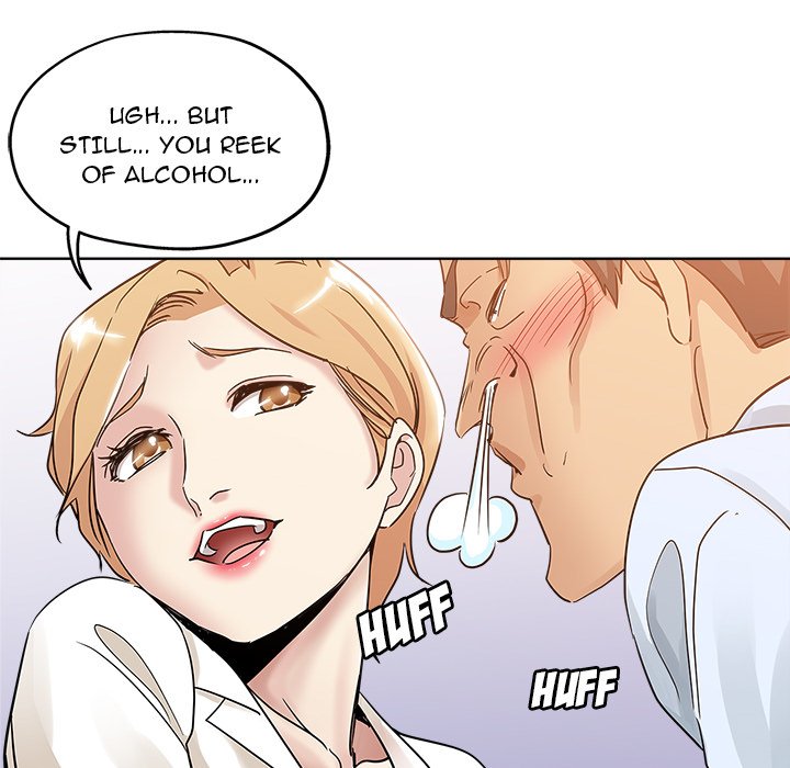 The Unexpected Guest - Chapter 7 [photo 13] - MangaPorn