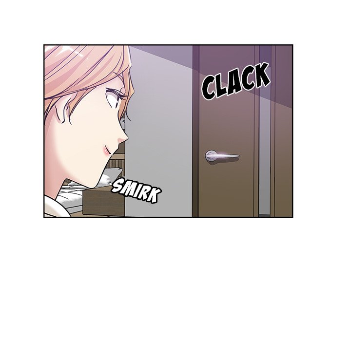 The Unexpected Guest - Chapter 7 [photo 16] - MangaPorn