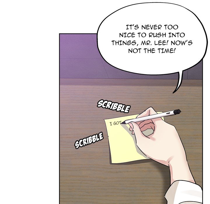 The Unexpected Guest - Chapter 7 [photo 17] - MangaPorn