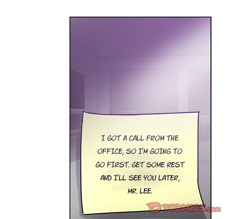 The Unexpected Guest - Chapter 7 [photo 20] - MangaPorn