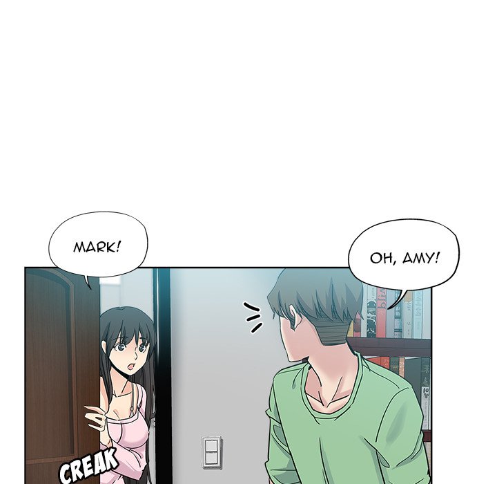 The Unexpected Guest - Chapter 7 [photo 28] - MangaPorn