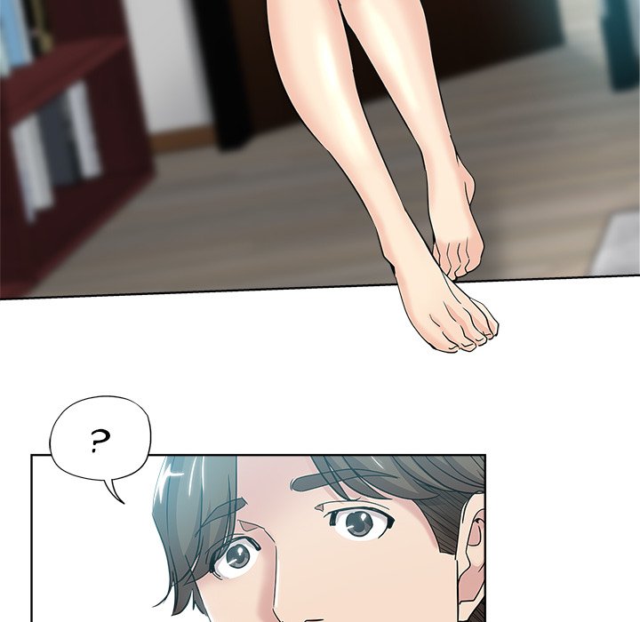 The Unexpected Guest - Chapter 7 [photo 31] - MangaPorn