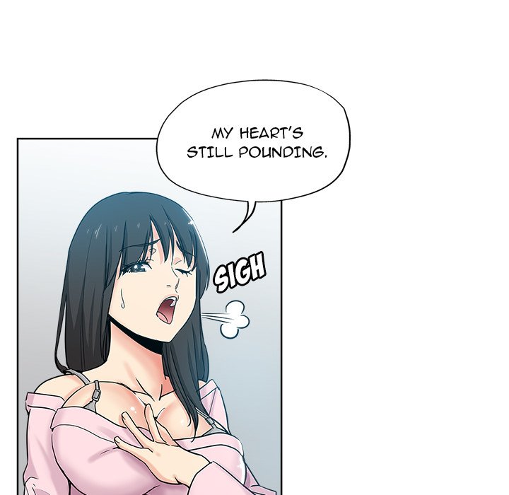 The Unexpected Guest - Chapter 7 [photo 37] - MangaPorn