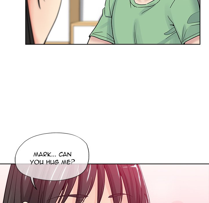 The Unexpected Guest - Chapter 7 [photo 39] - MangaPorn