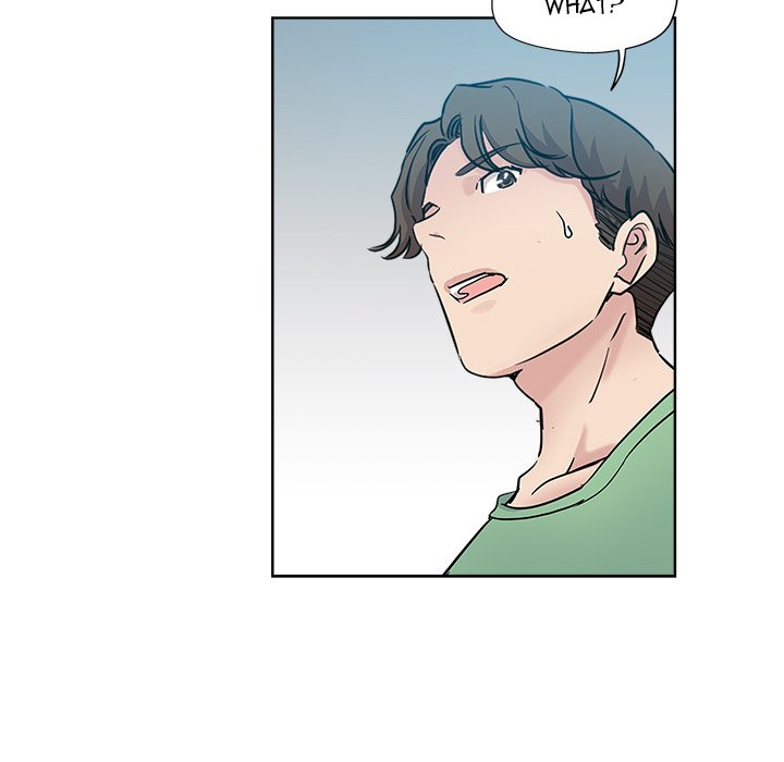 The Unexpected Guest - Chapter 7 [photo 41] - MangaPorn