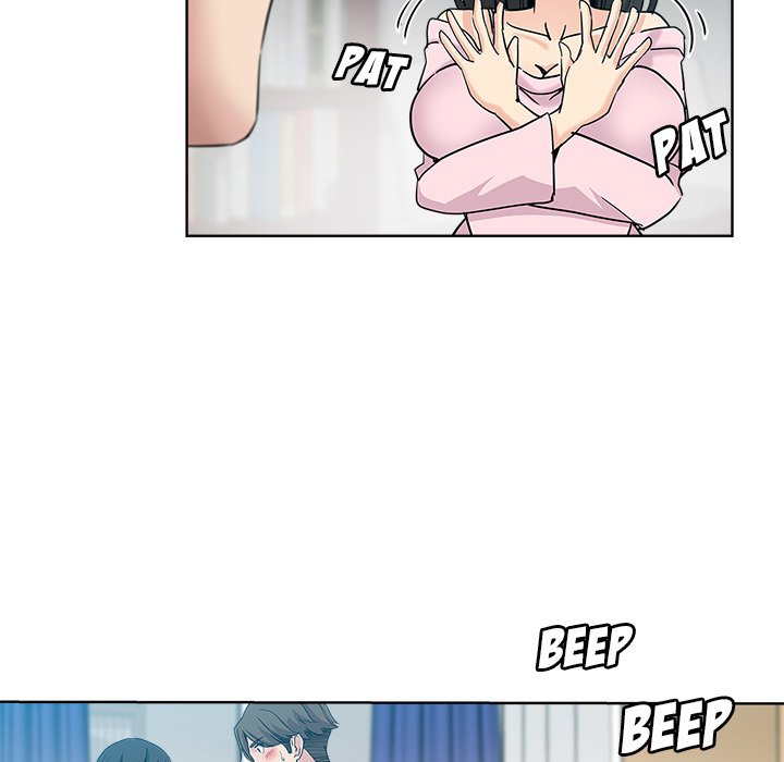 The Unexpected Guest - Chapter 7 [photo 43] - MangaPorn