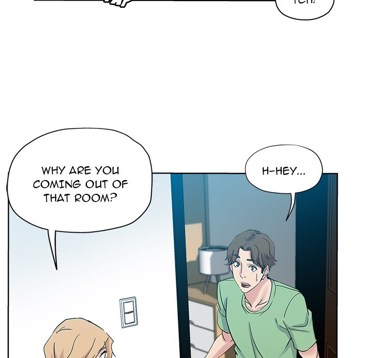 The Unexpected Guest - Chapter 7 [photo 46] - MangaPorn