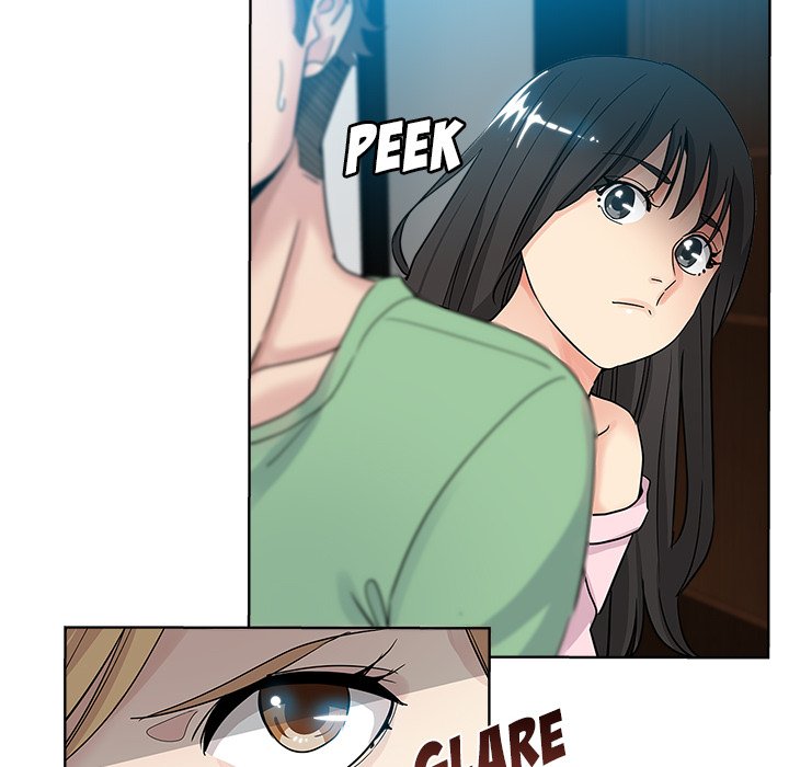 The Unexpected Guest - Chapter 7 [photo 48] - MangaPorn