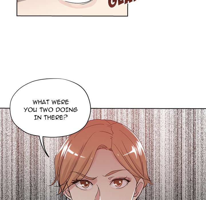 The Unexpected Guest - Chapter 7 [photo 49] - MangaPorn