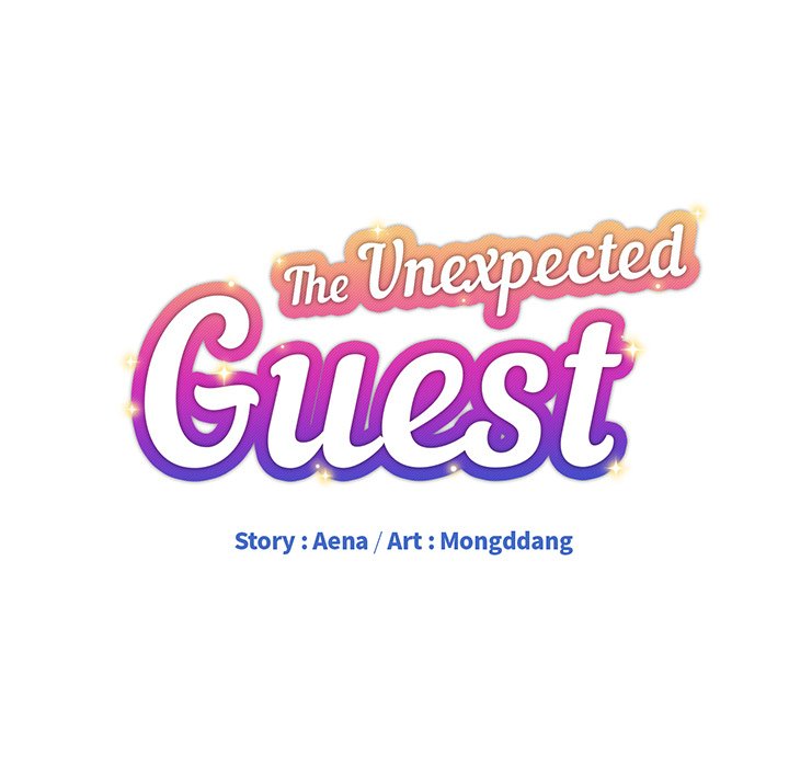 The Unexpected Guest - Chapter 7 [photo 5] - MangaPorn