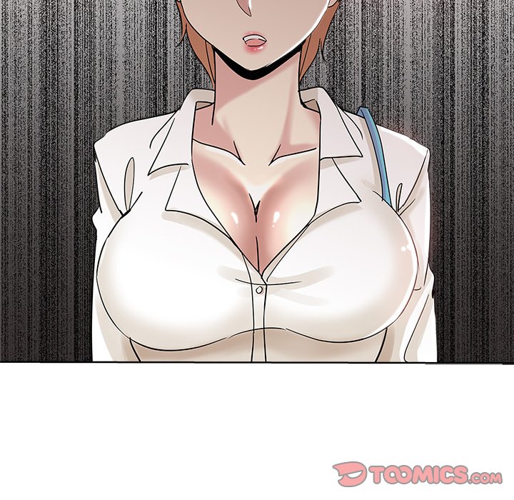 The Unexpected Guest - Chapter 7 [photo 50] - MangaPorn