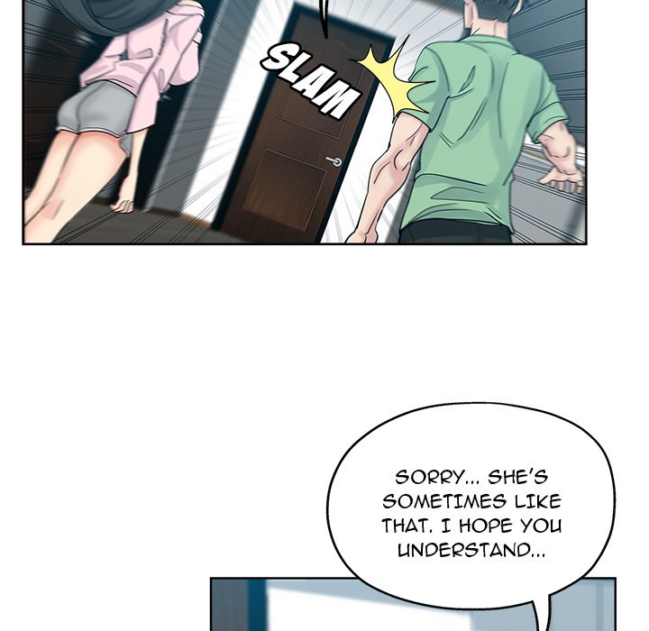 The Unexpected Guest - Chapter 7 [photo 57] - MangaPorn