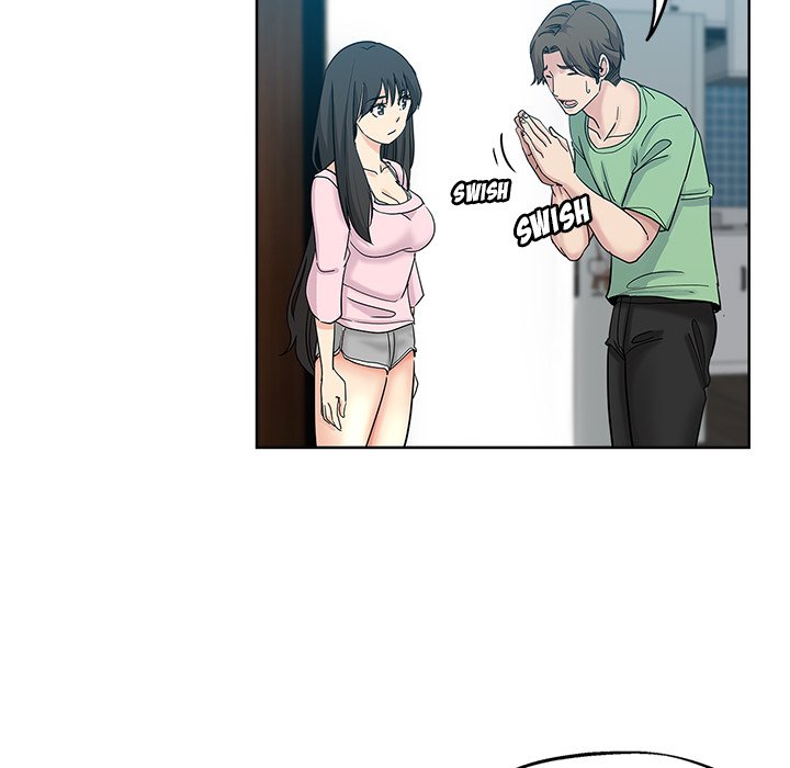 The Unexpected Guest - Chapter 7 [photo 58] - MangaPorn