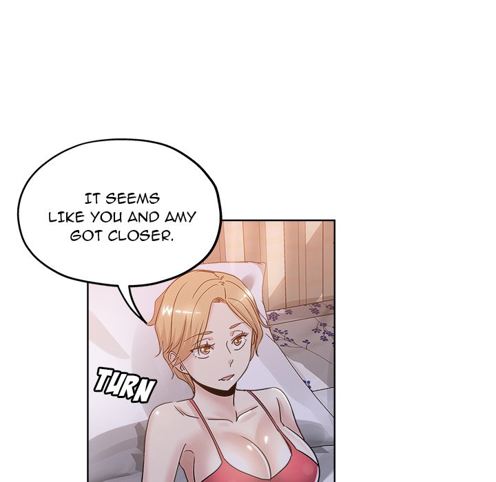 The Unexpected Guest - Chapter 7 [photo 67] - MangaPorn