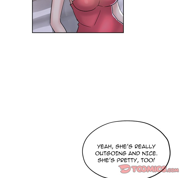 The Unexpected Guest - Chapter 7 [photo 68] - MangaPorn