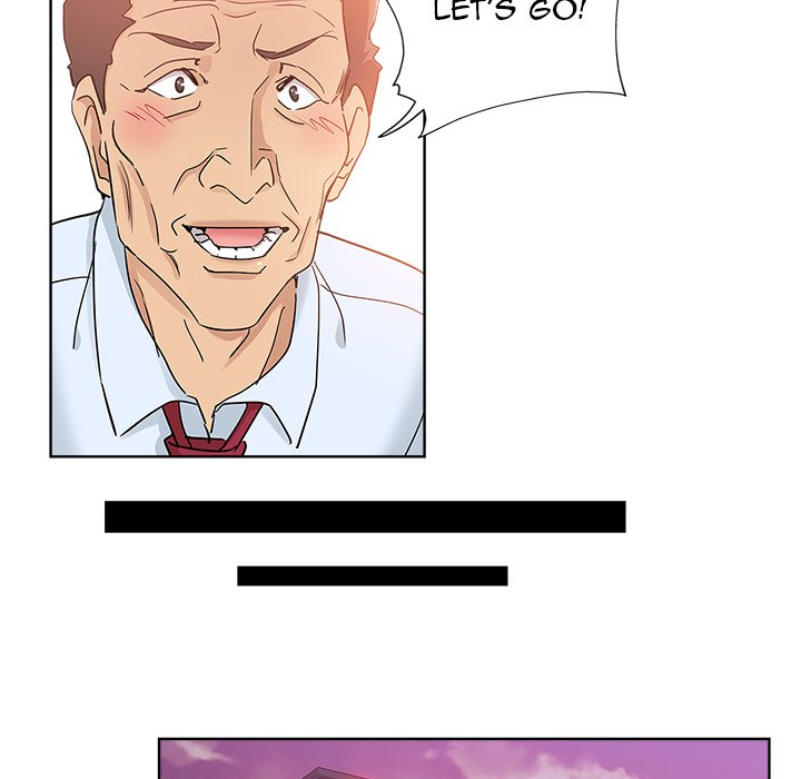 The Unexpected Guest - Chapter 7 [photo 7] - MangaPorn