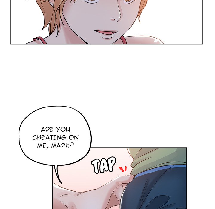 The Unexpected Guest - Chapter 7 [photo 71] - MangaPorn