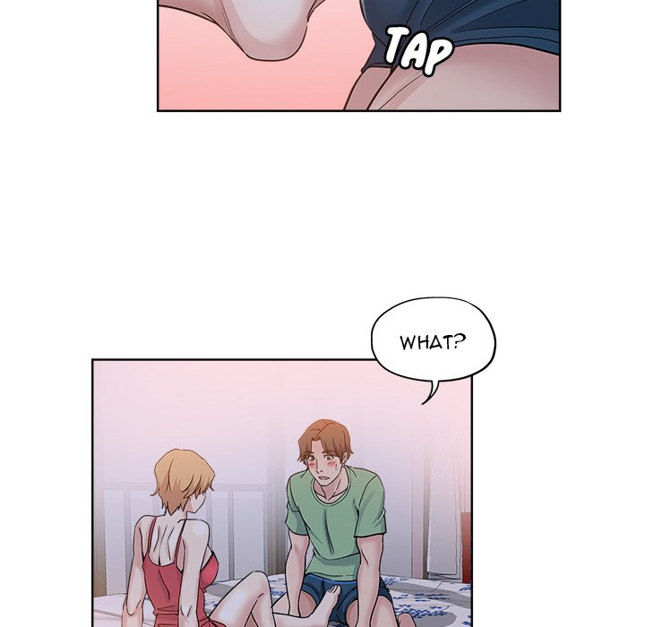 The Unexpected Guest - Chapter 7 [photo 72] - MangaPorn