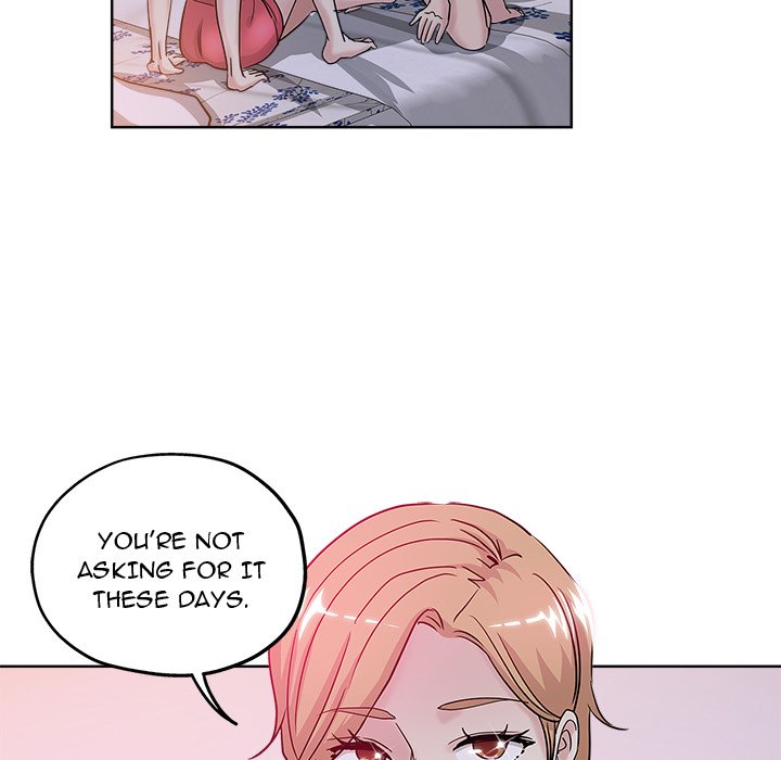 The Unexpected Guest - Chapter 7 [photo 73] - MangaPorn