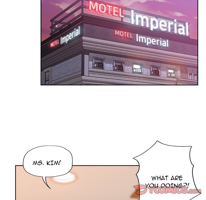 The Unexpected Guest - Chapter 7 [photo 8] - MangaPorn