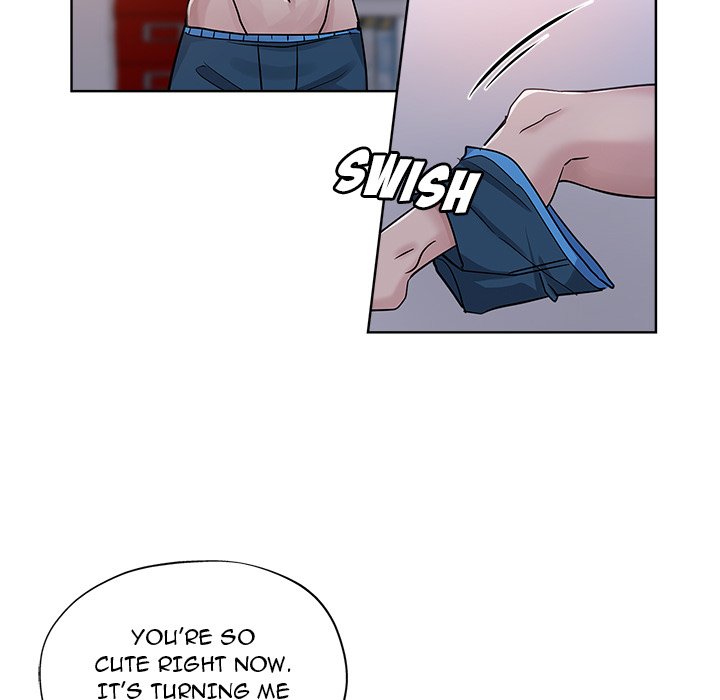 The Unexpected Guest - Chapter 7 [photo 87] - MangaPorn