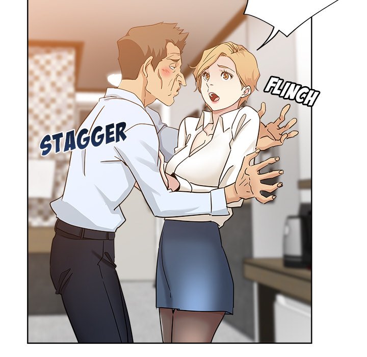 The Unexpected Guest - Chapter 7 [photo 9] - MangaPorn