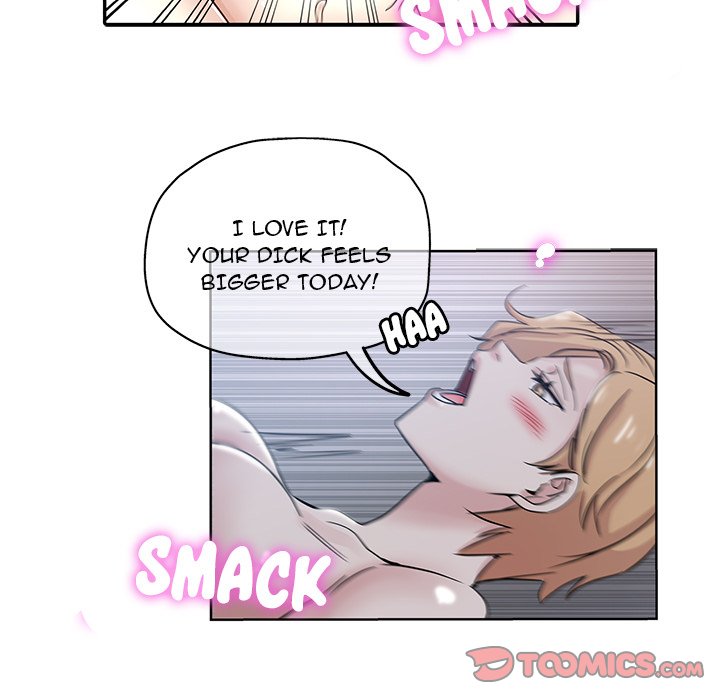 The Unexpected Guest - Chapter 7 [photo 92] - MangaPorn