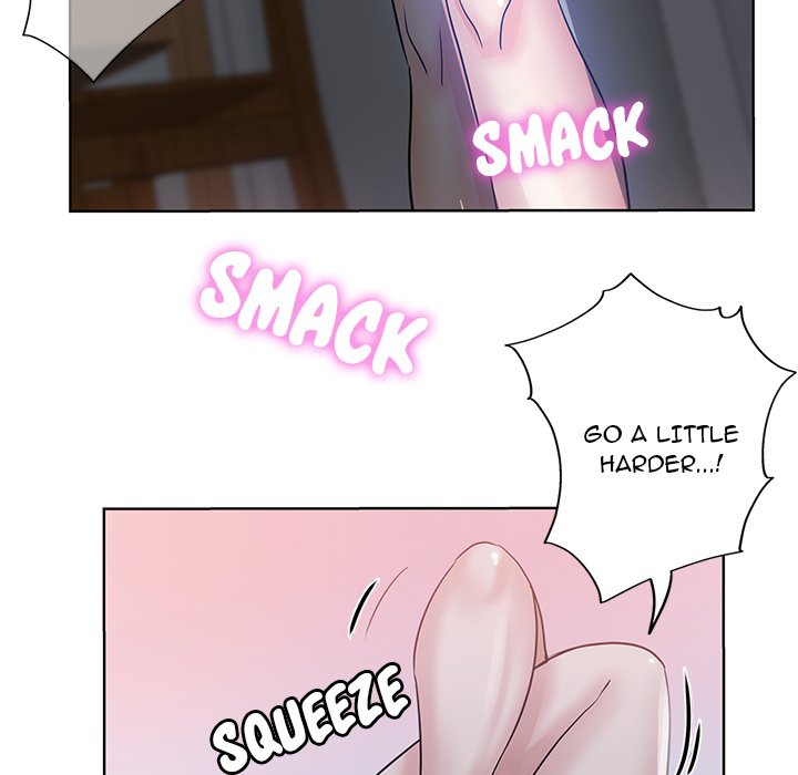 The Unexpected Guest - Chapter 7 [photo 96] - MangaPorn