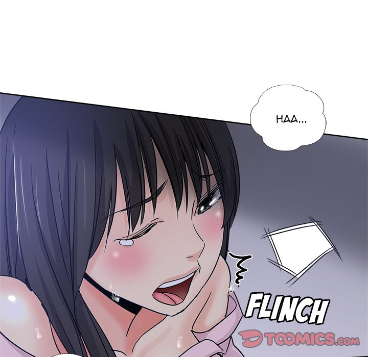 The Unexpected Guest - Chapter 8 [photo 10] - MangaPorn