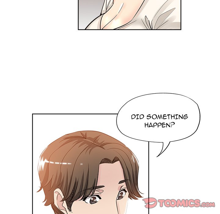 The Unexpected Guest - Chapter 8 [photo 14] - MangaPorn