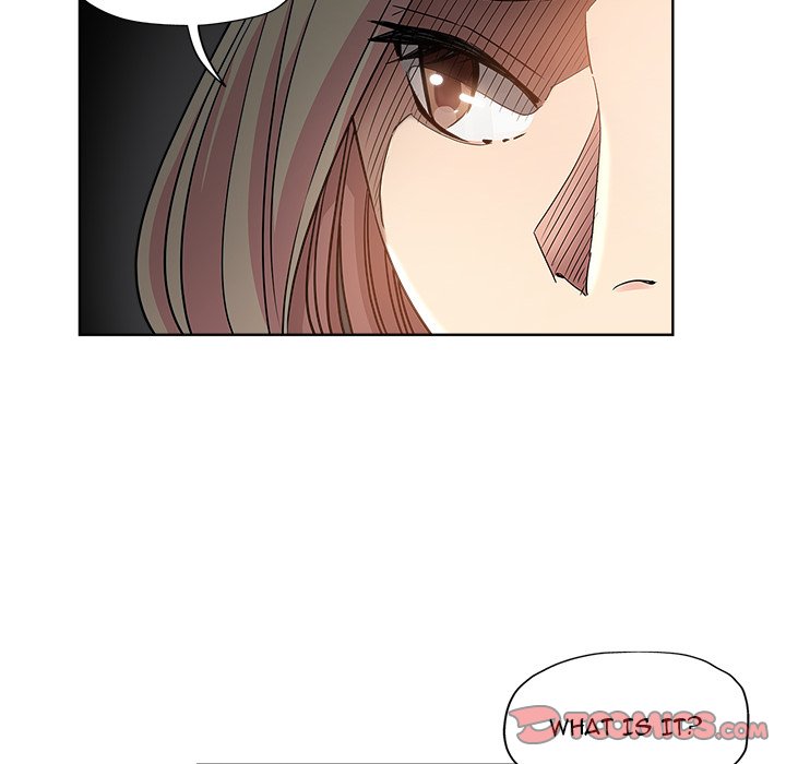 The Unexpected Guest - Chapter 8 [photo 16] - MangaPorn