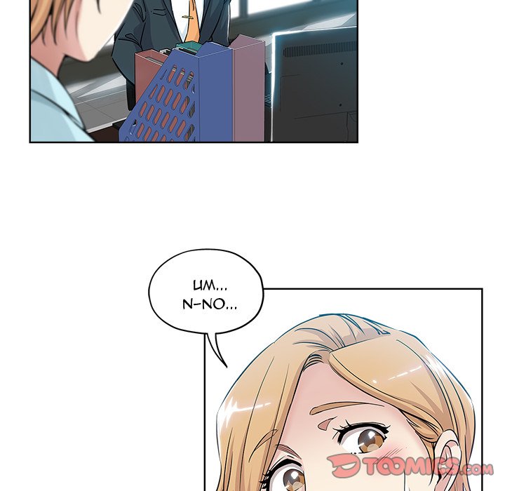 The Unexpected Guest - Chapter 8 [photo 24] - MangaPorn