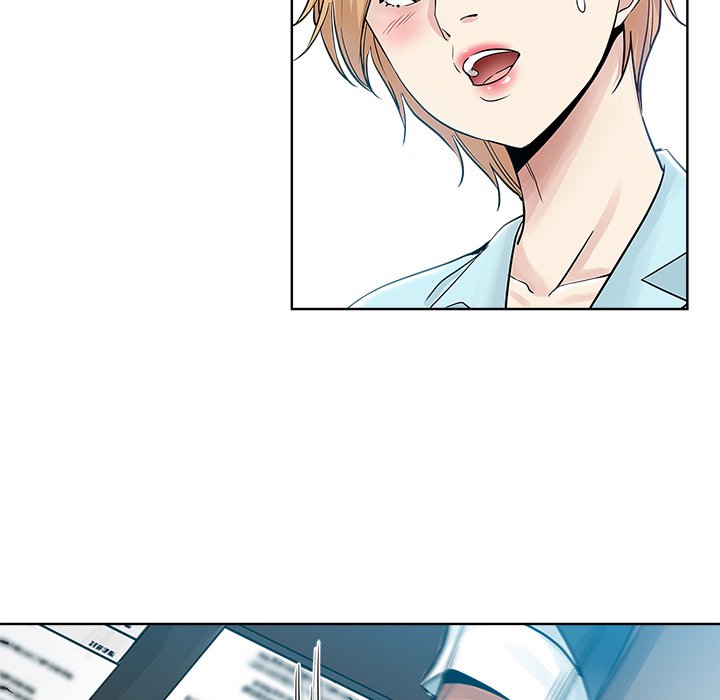 The Unexpected Guest - Chapter 8 [photo 25] - MangaPorn