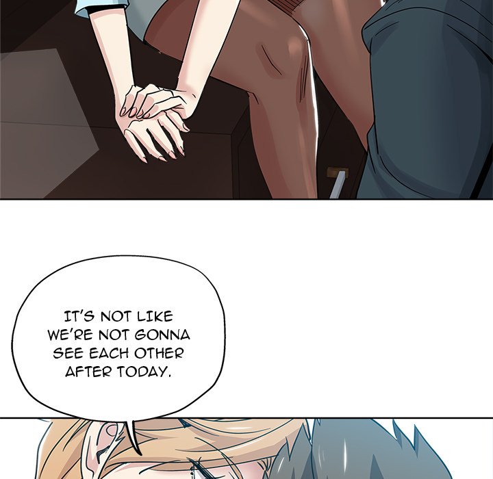 The Unexpected Guest - Chapter 8 [photo 35] - MangaPorn