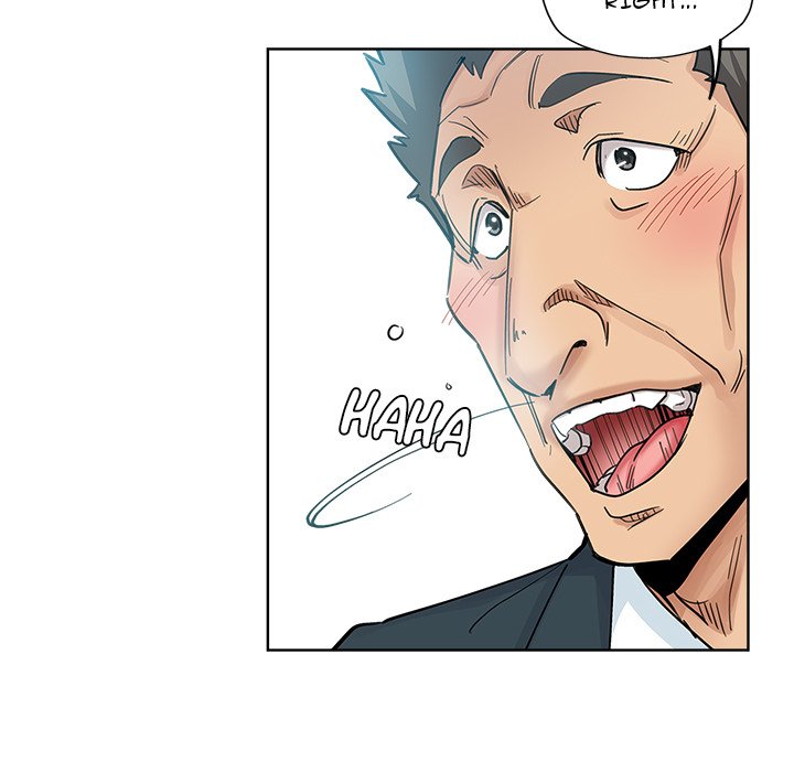 The Unexpected Guest - Chapter 8 [photo 37] - MangaPorn