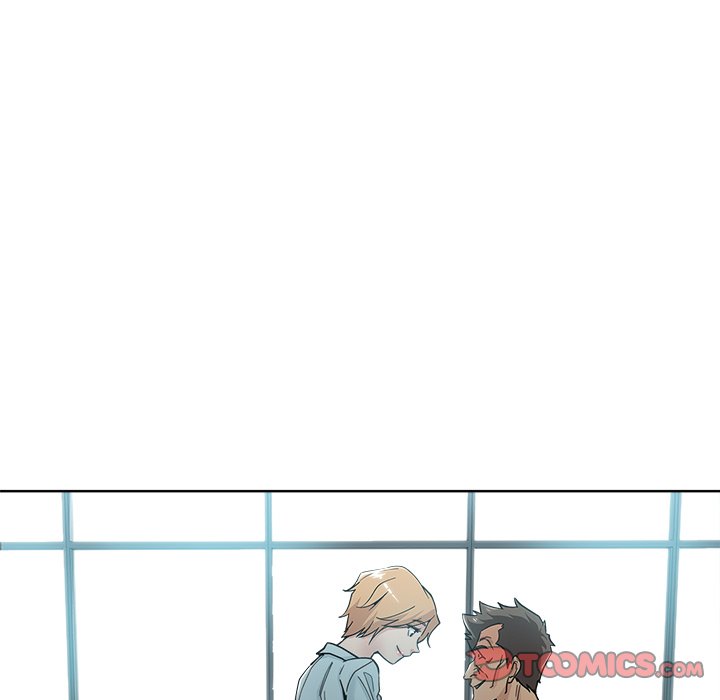 The Unexpected Guest - Chapter 8 [photo 38] - MangaPorn