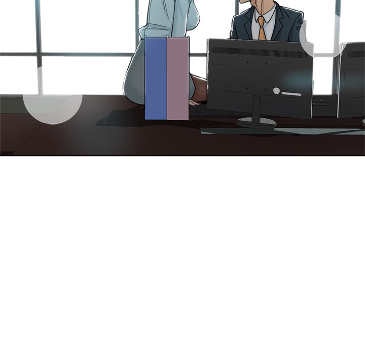 The Unexpected Guest - Chapter 8 [photo 39] - MangaPorn