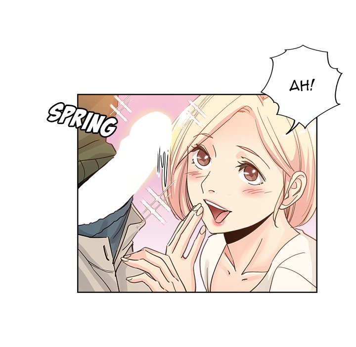 The Unexpected Guest - Chapter 8 [photo 43] - MangaPorn