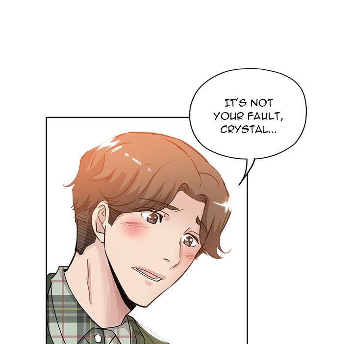 The Unexpected Guest - Chapter 8 [photo 45] - MangaPorn