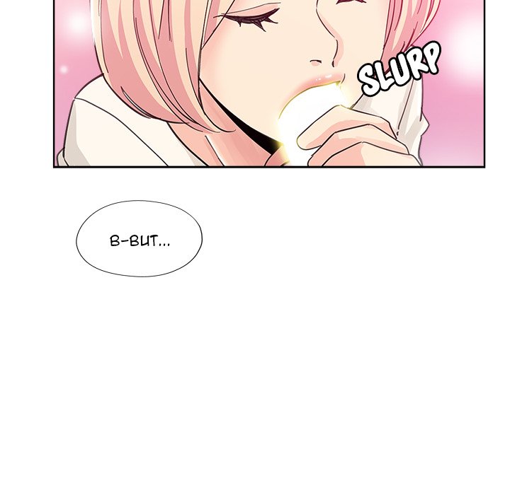 The Unexpected Guest - Chapter 8 [photo 55] - MangaPorn