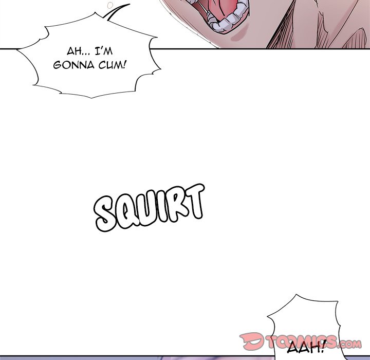 The Unexpected Guest - Chapter 8 [photo 6] - MangaPorn