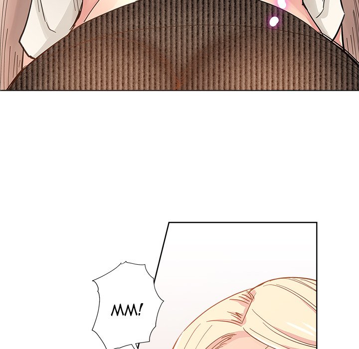 The Unexpected Guest - Chapter 8 [photo 61] - MangaPorn