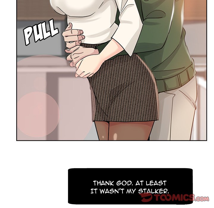 The Unexpected Guest - Chapter 8 [photo 68] - MangaPorn